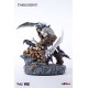 Triforce Darksiders 2 : Death and Dust Premier Scale Statue 32 inches